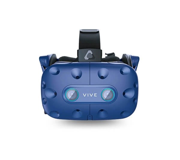 Virtual Reality Glasses HTC VIVE PRO FULL KIT EYE - Image 2